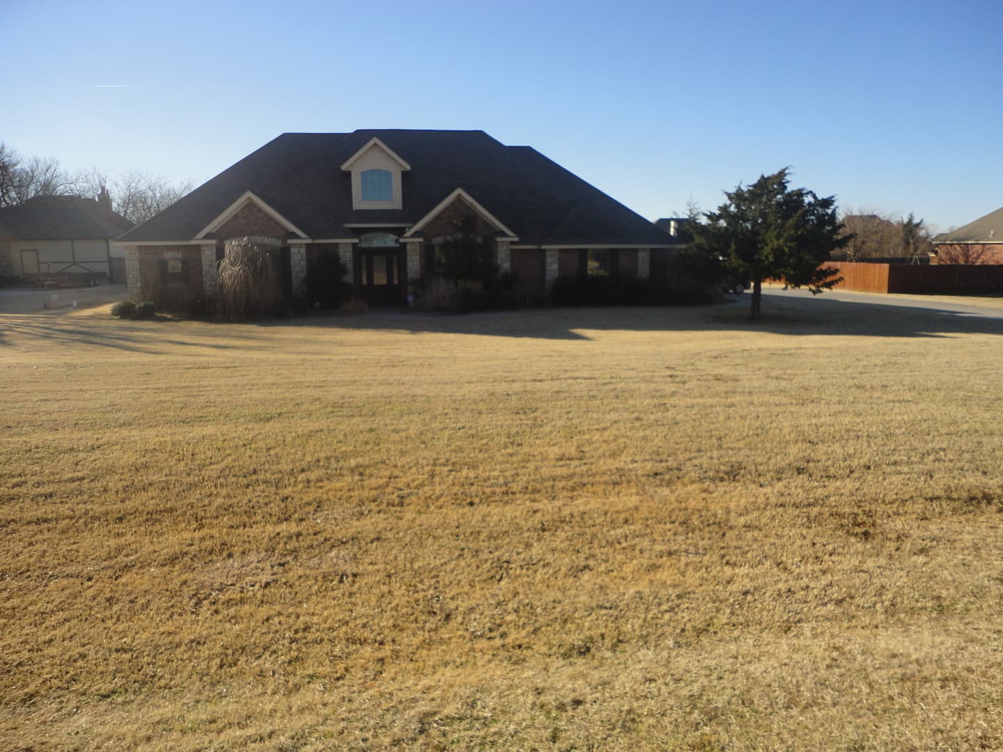 Elgin House: 6611 NE Watts Rd