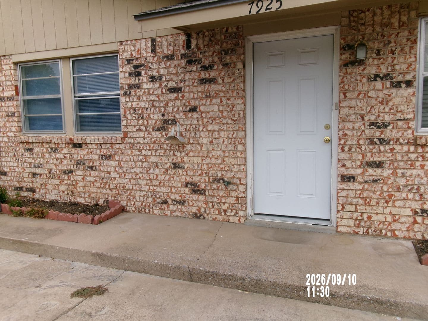 Lawton House: 7925 NW Crossland Circle