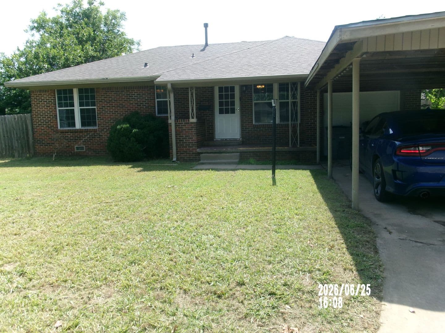 Lawton House: 1612 NW 25th Street