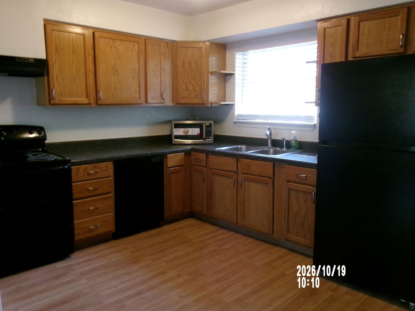 Lawton House: 5718 NW Ash Ave