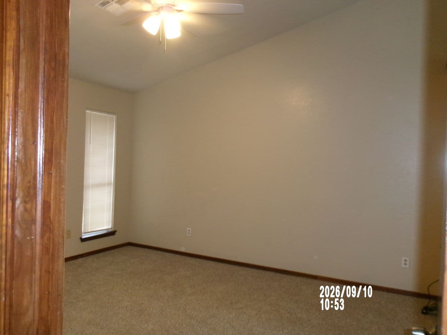 Lawton House: 4908 SE Randolph Road