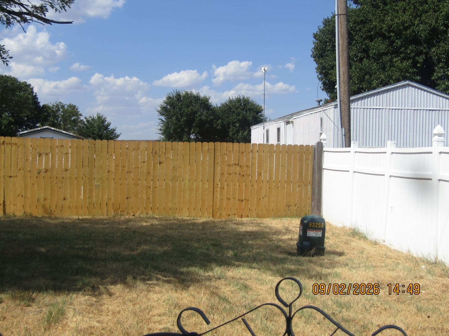 LAWTON House: 3811 SW ROLLING HILLS