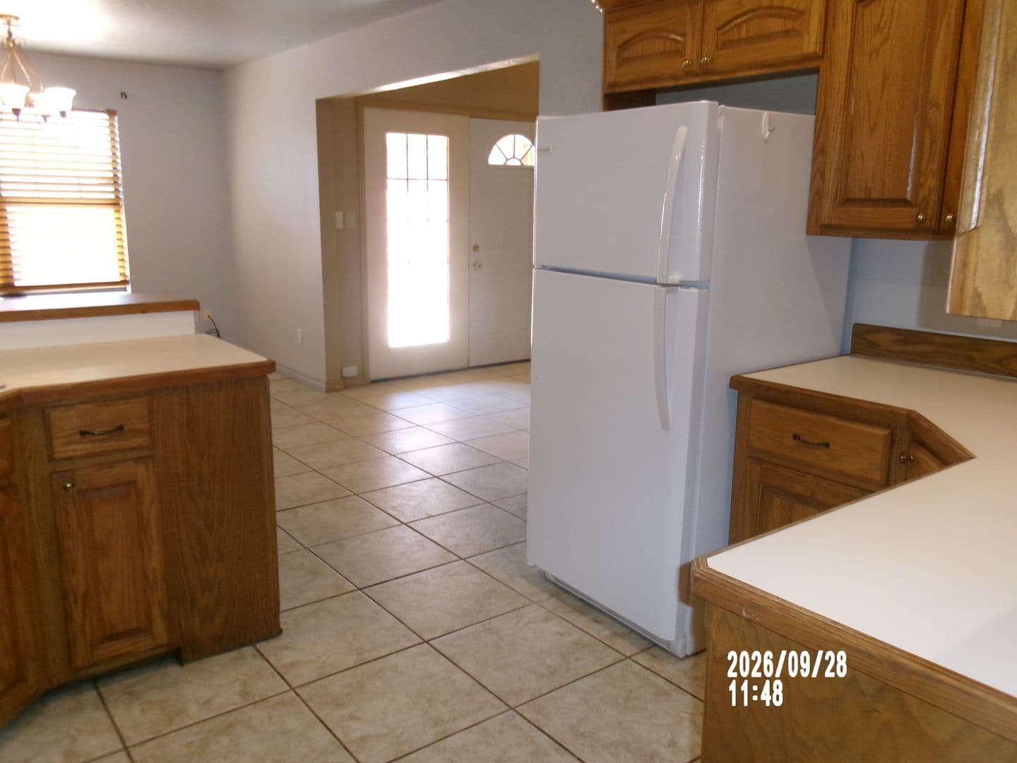 Lawton House: 6612 NW WIllow Tree Circle