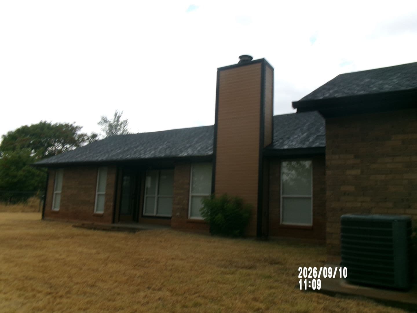 Lawton House: 4908 SE Randolph Road