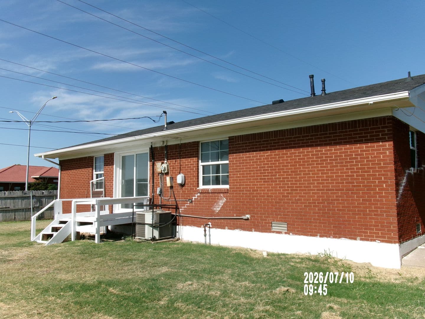 Lawton House: 1024 SW 42nd Street