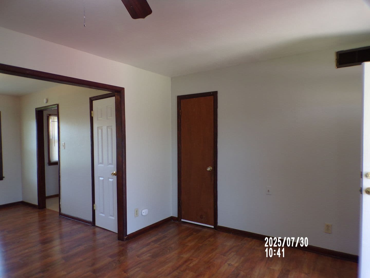 Lawton House: 3804 NW Bell Avenue