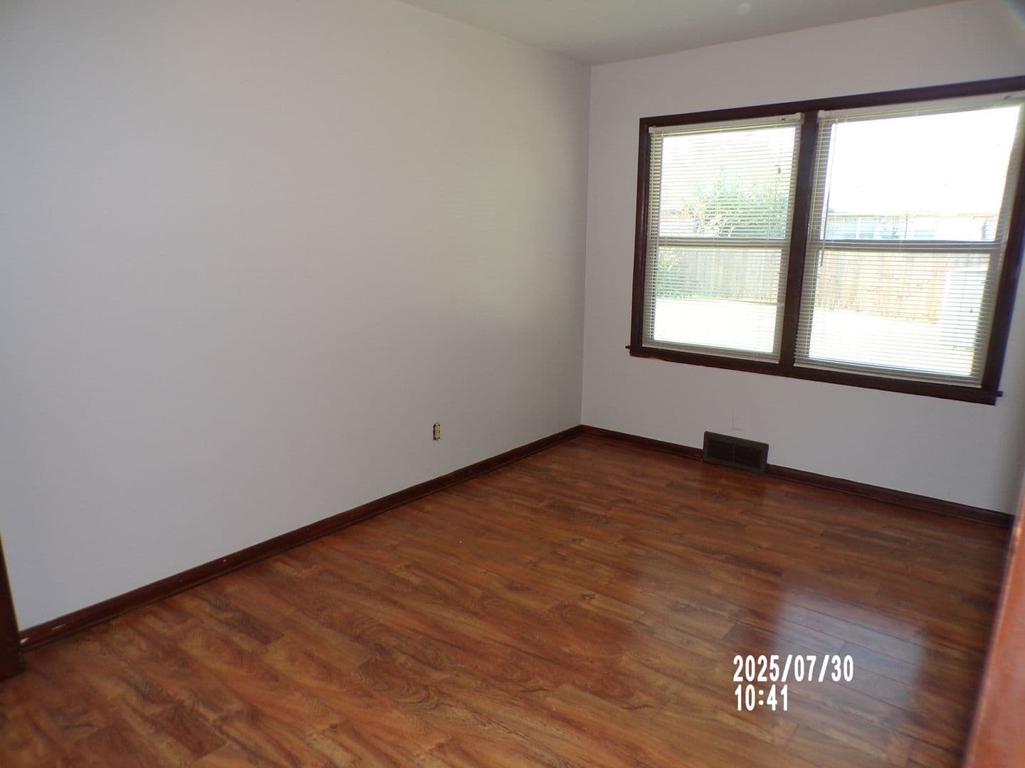 Lawton House: 3804 NW Bell Avenue