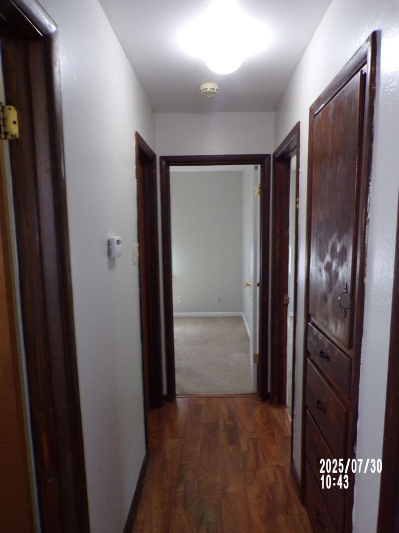 Lawton House: 3804 NW Bell Avenue