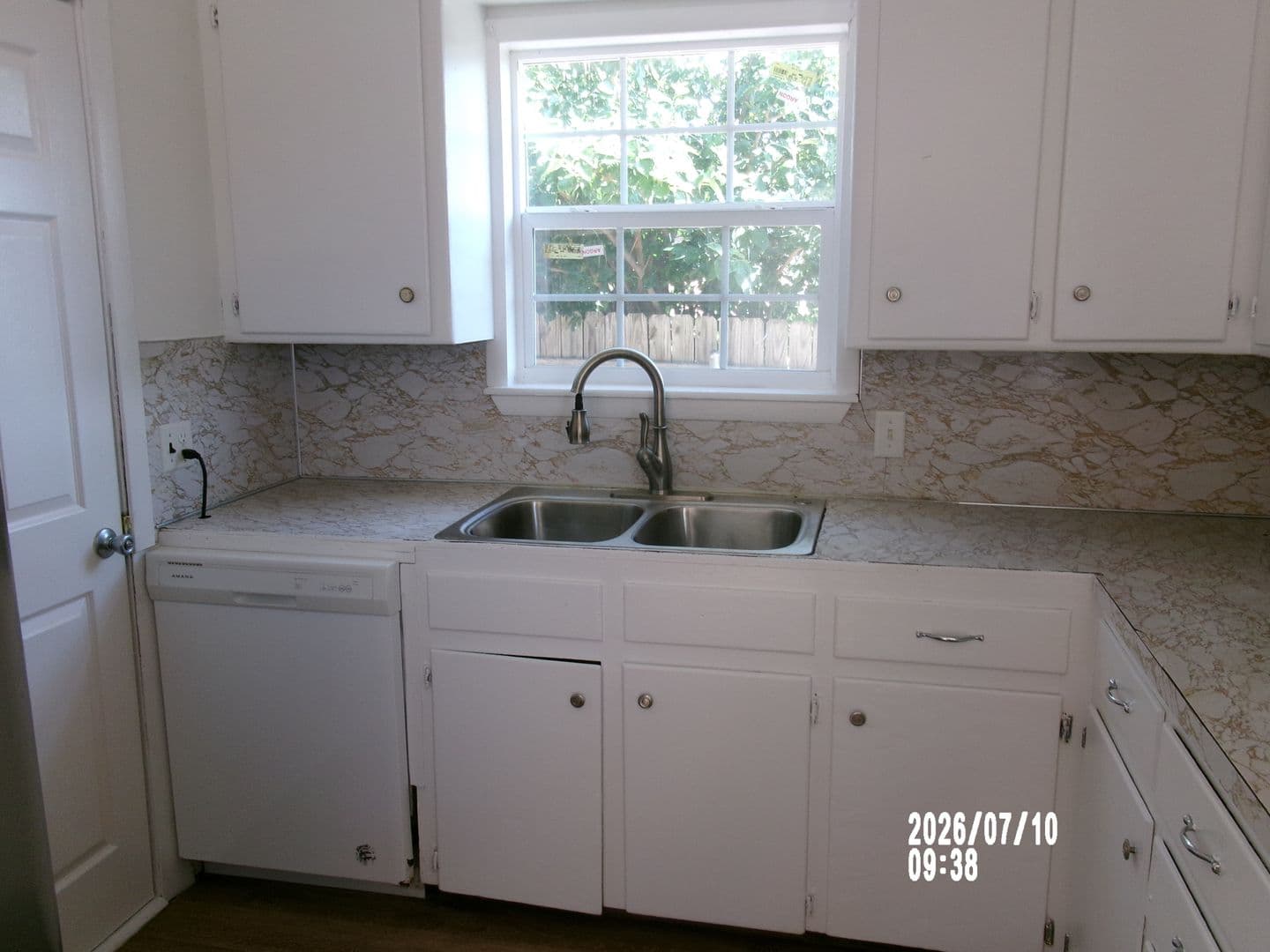Lawton House: 1024 SW 42nd Street