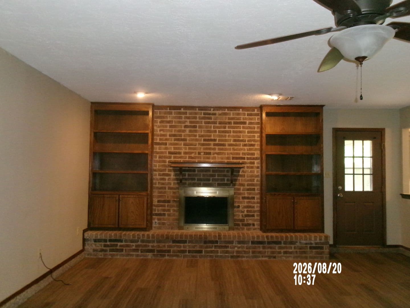 Lawton House: 7136 NW Birch Place