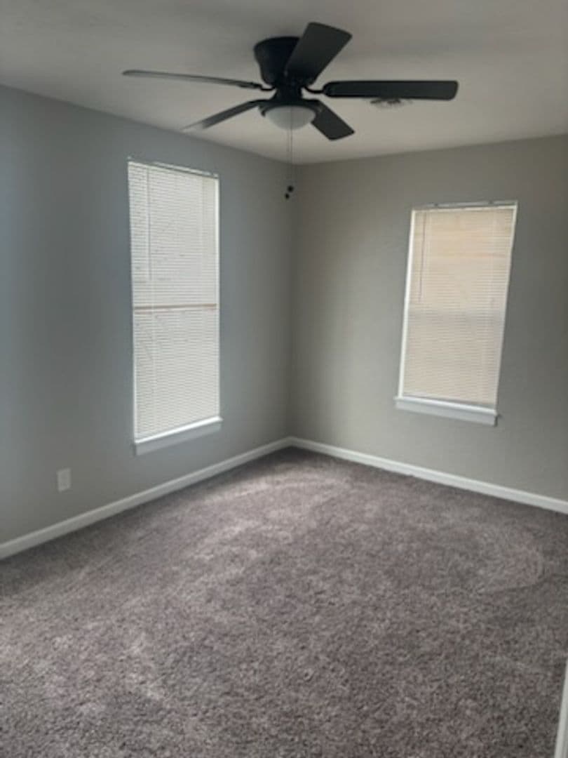 Lawton House: 2505 SW "D" Avenue Unit A