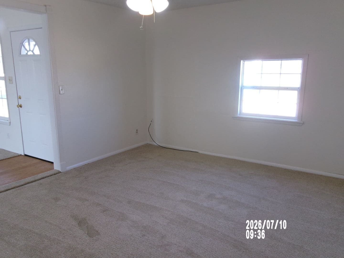 Lawton House: 1024 SW 42nd Street
