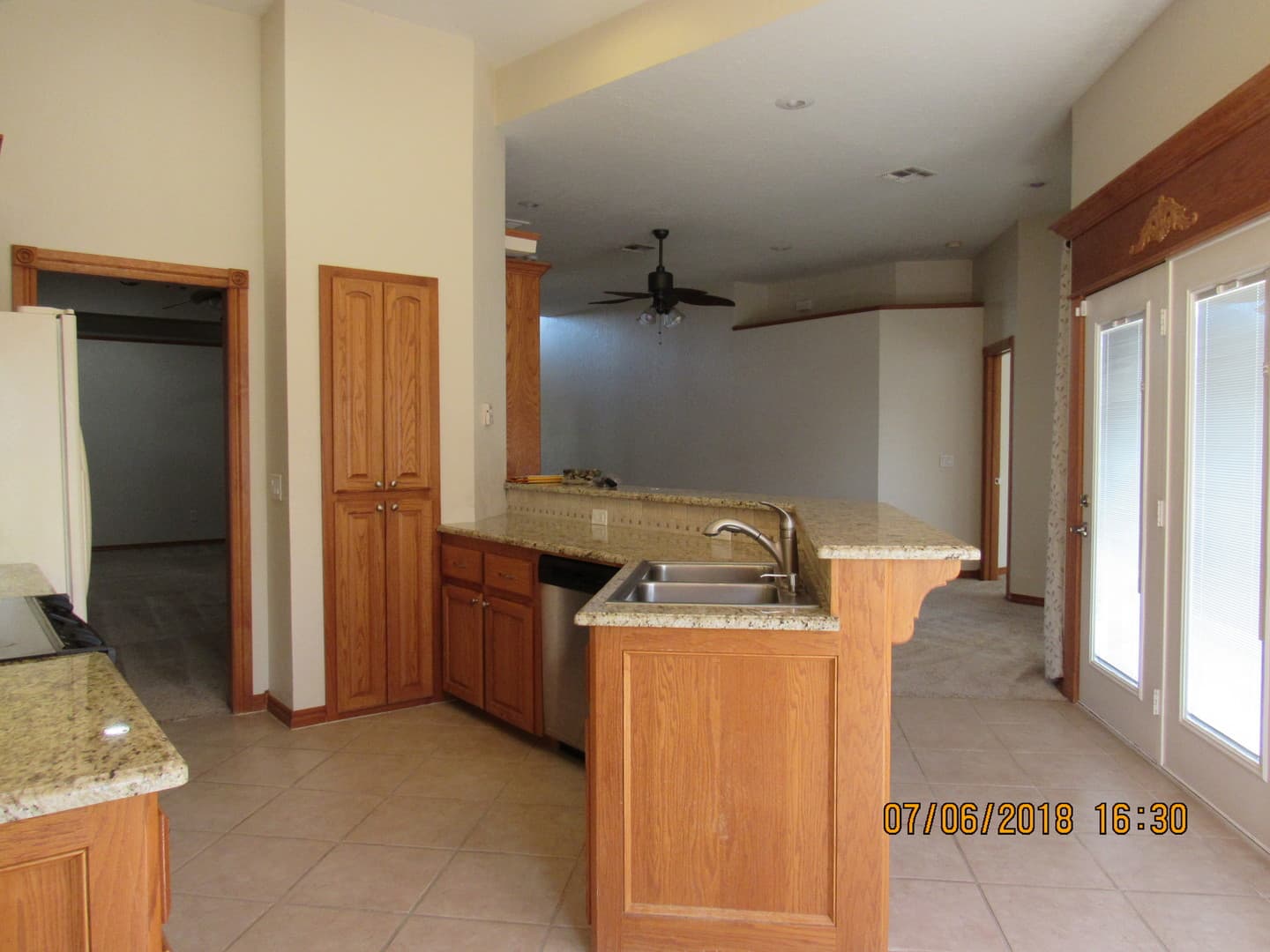 Lawton House: 6904 NW Maple Drive