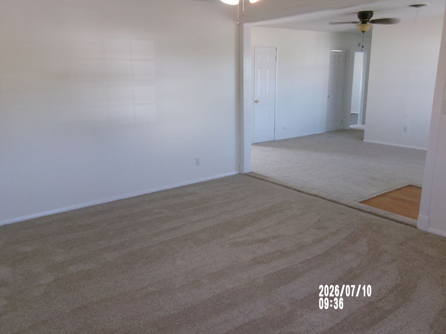 Lawton House: 1024 SW 42nd Street
