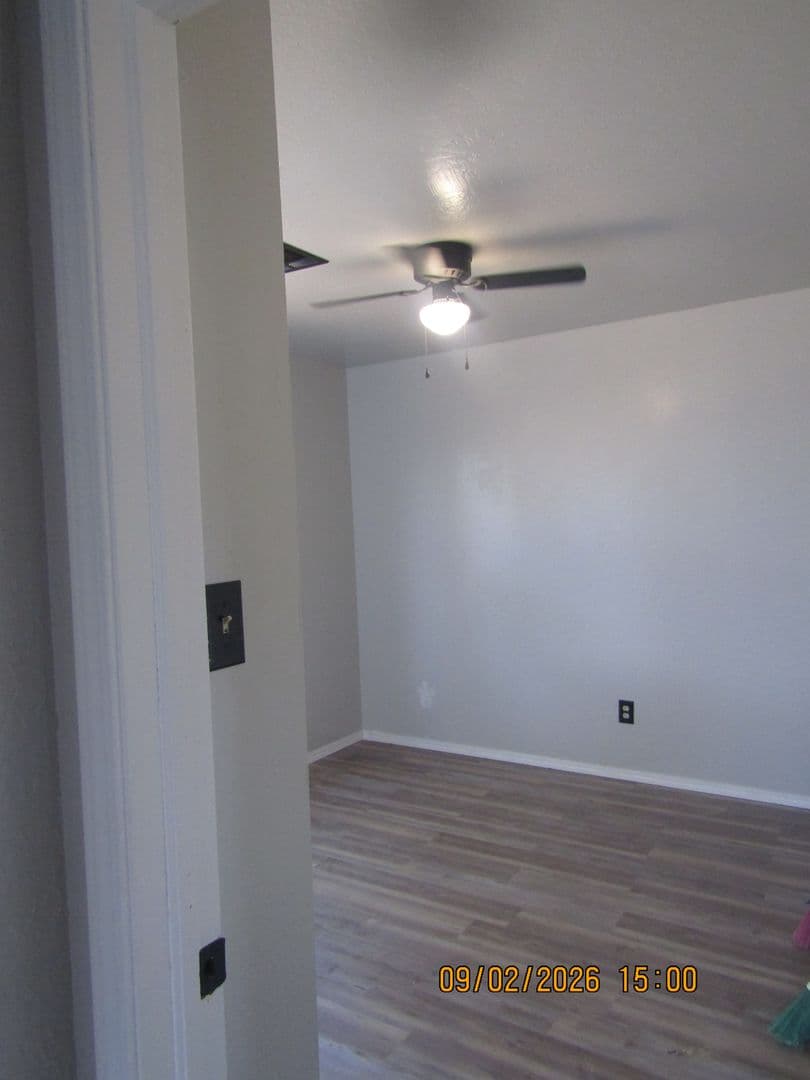 LAWTON House: 3811 SW ROLLING HILLS