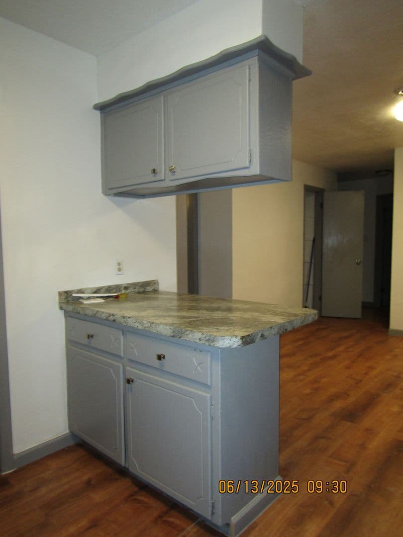 Lawton House: 1329 SE Clover Lane