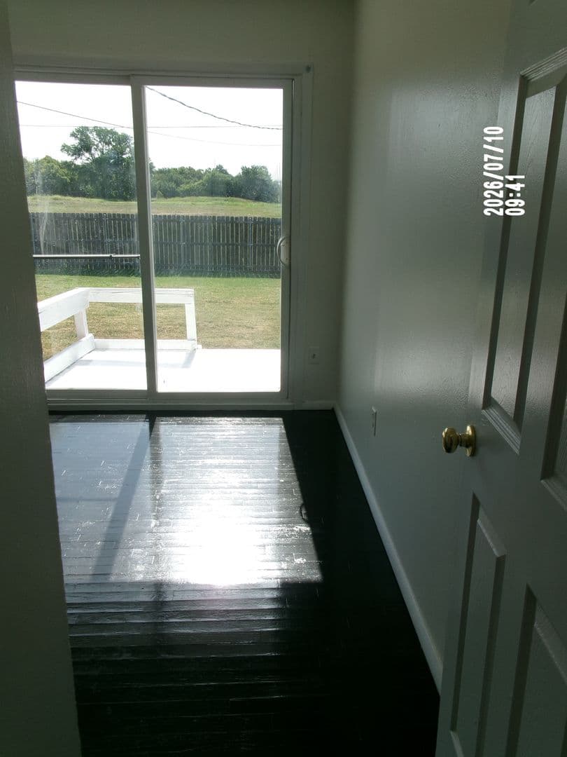 Lawton House: 1024 SW 42nd Street