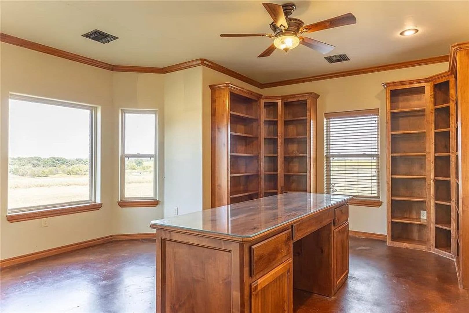Cache House: 21698 SW Coombs Road