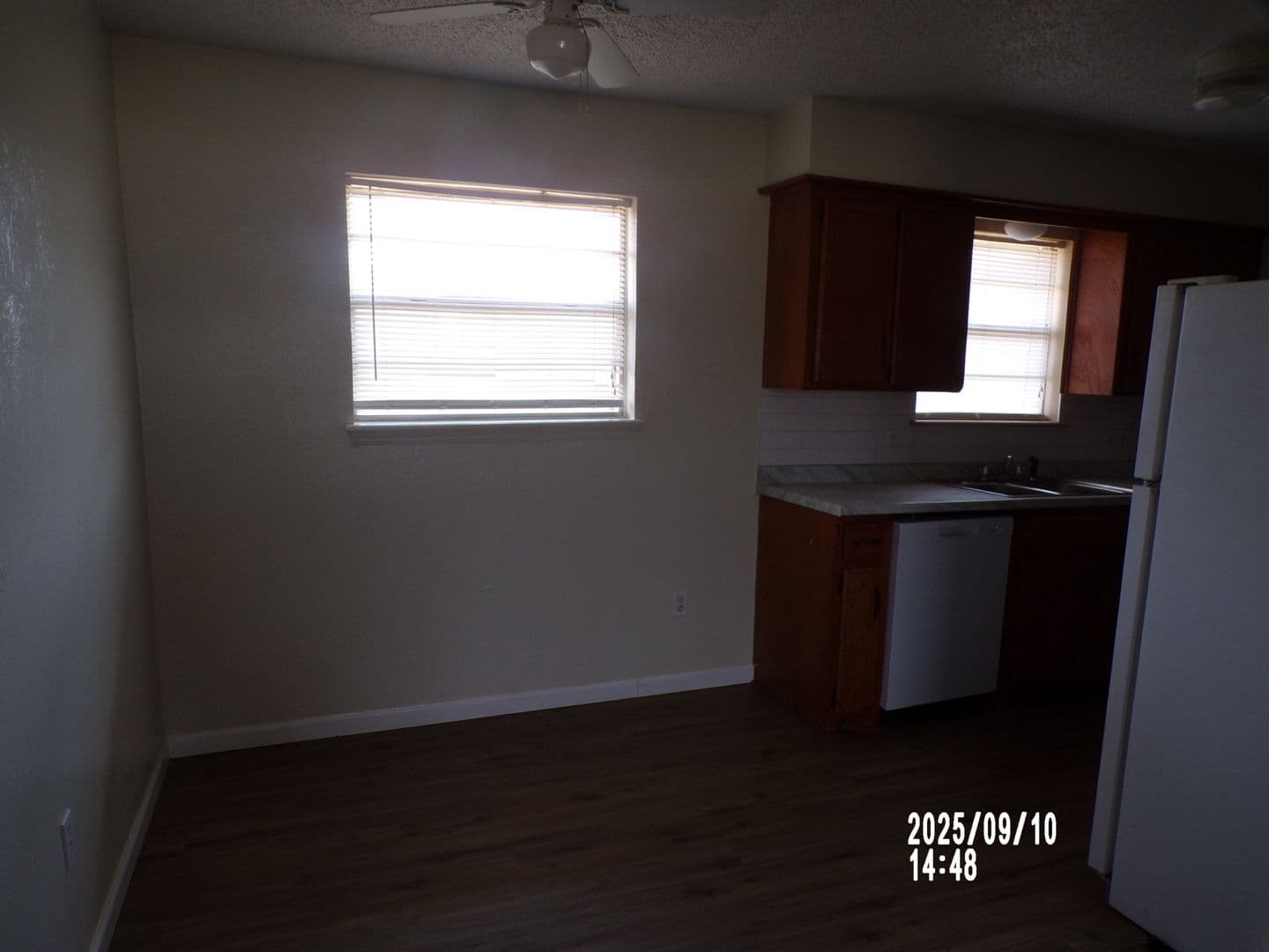 Lawton House: 4210 SW Summit Avenue
