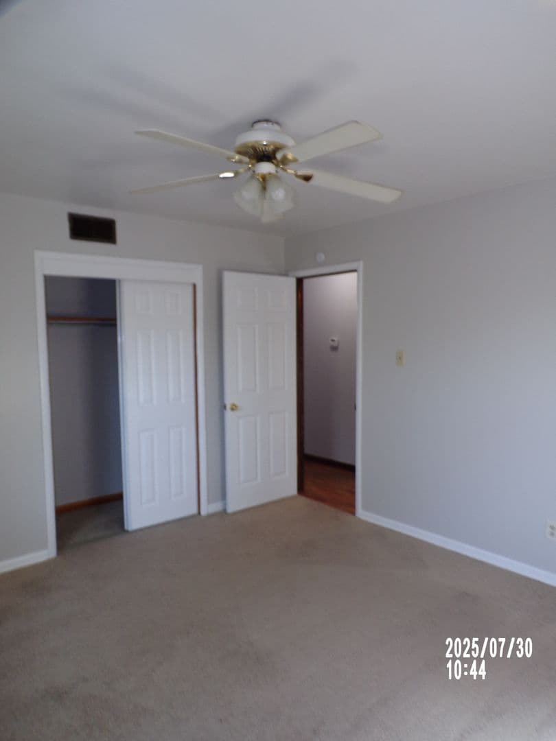 Lawton House: 3804 NW Bell Avenue
