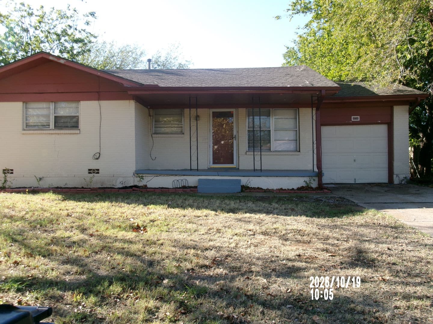Lawton House: 5718 NW Ash Ave