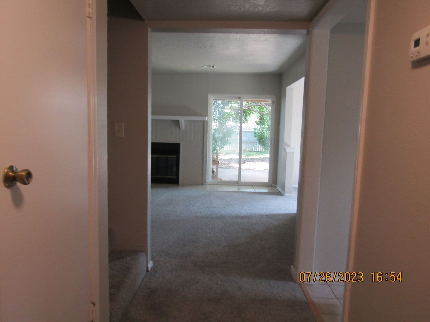 Lawton House: 5406-B NW Sir Brian Ave.