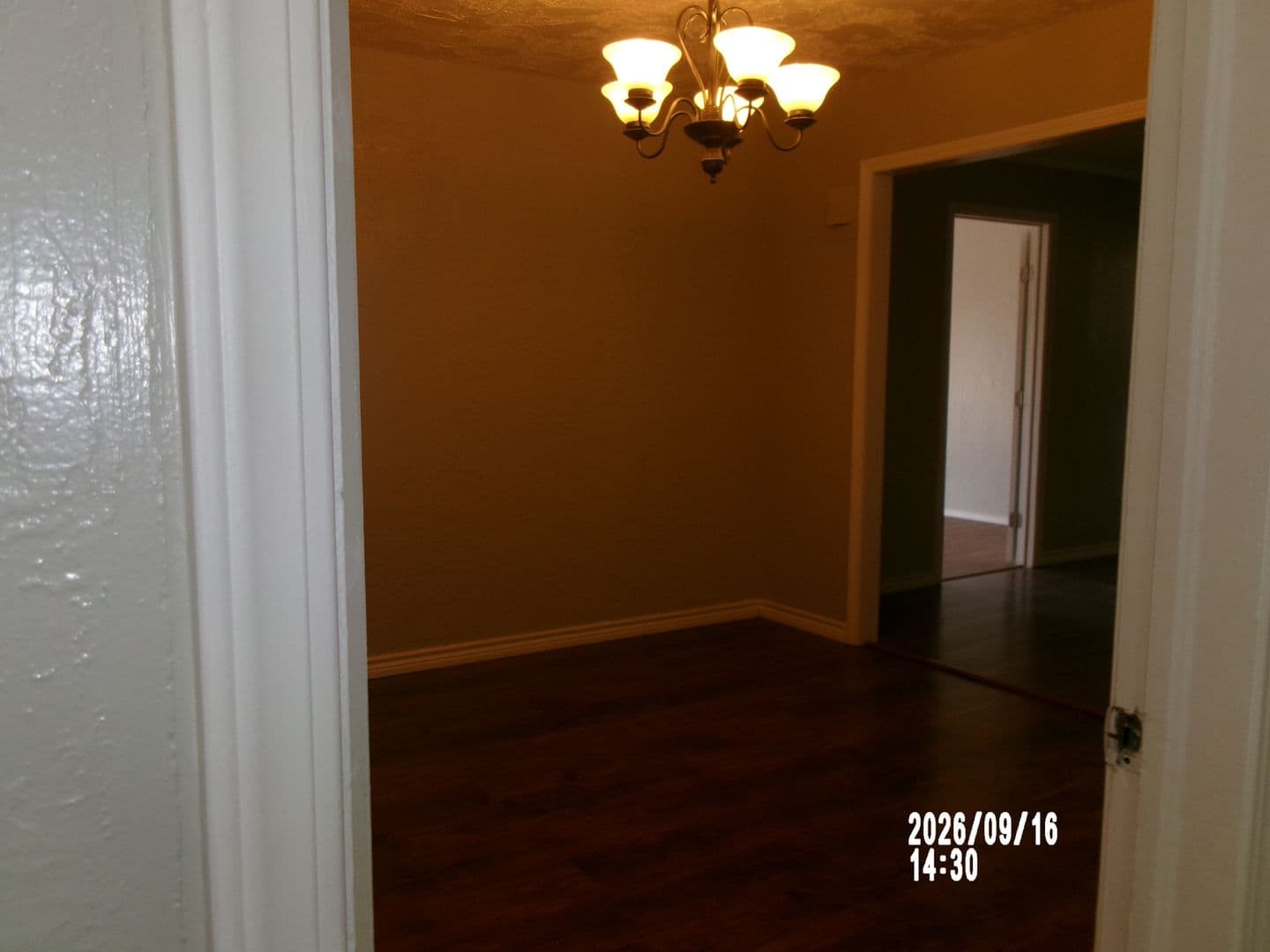 Lawton House: 1612 NW 25th Street