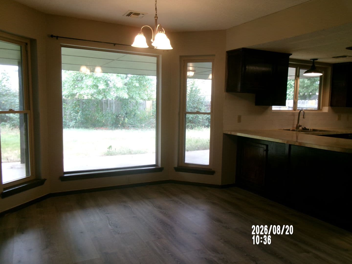 Lawton House: 7136 NW Birch Place