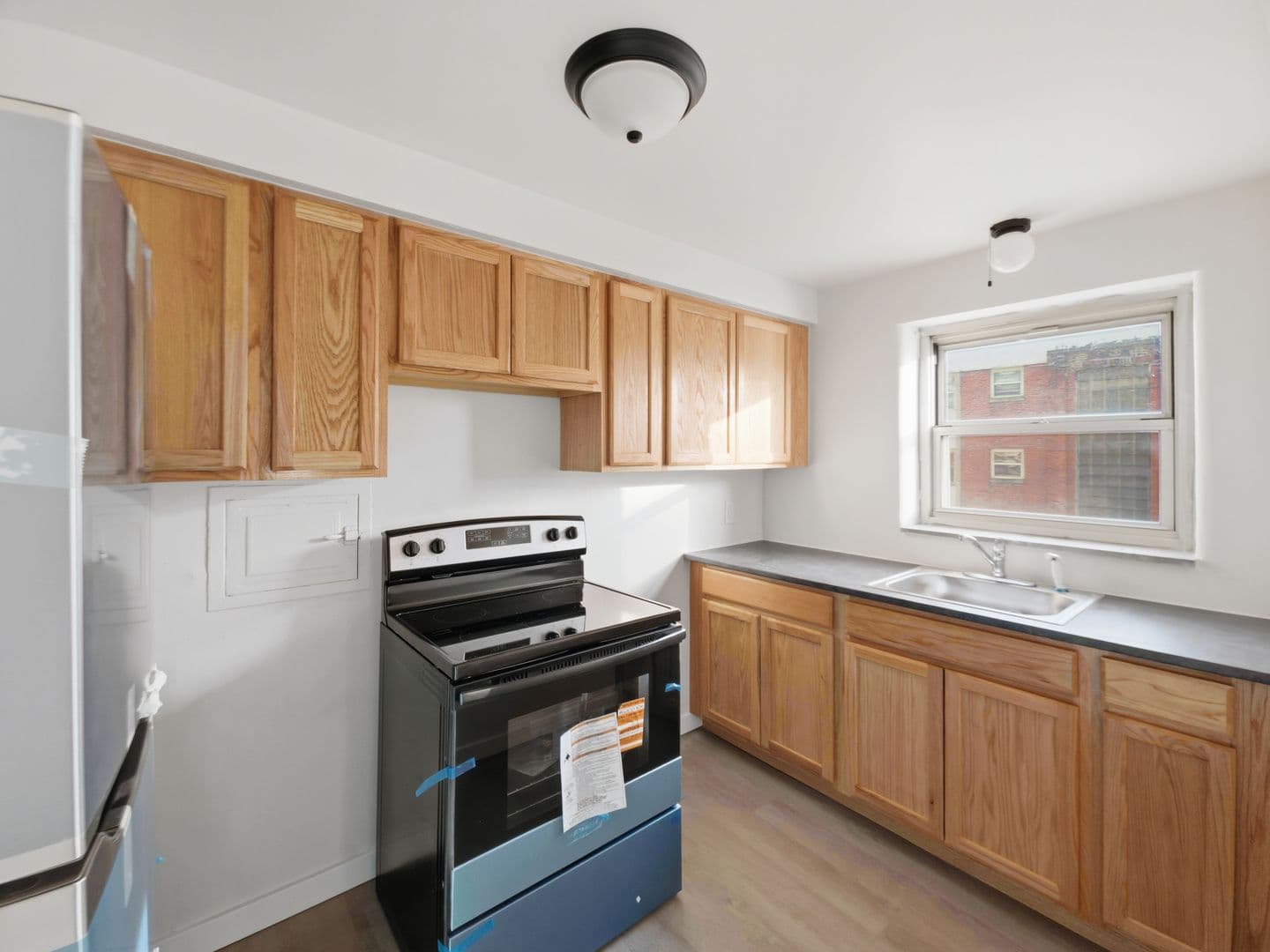 NEW CASTLE Apartment: 308-310 N MERCER STREET
