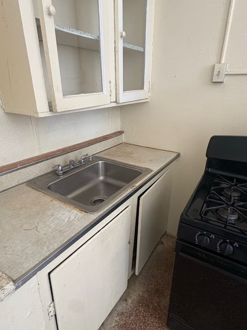 CANTON Apartment: 609 CLEVELAND AVE SW