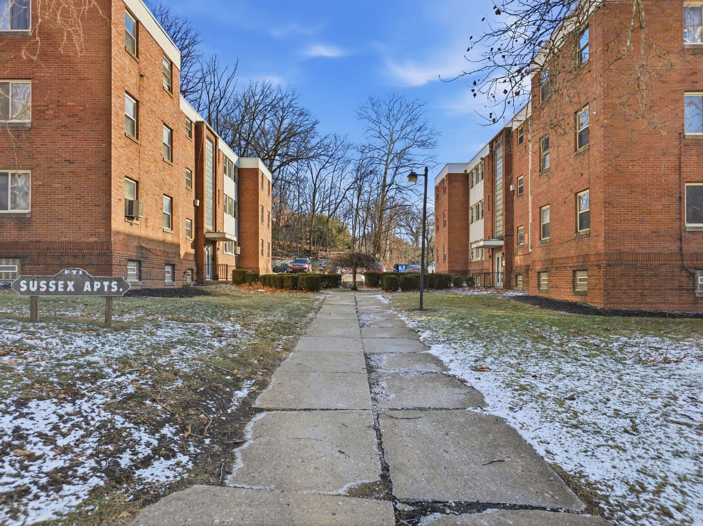 NEW CASTLE Apartment: 308-310 N MERCER STREET