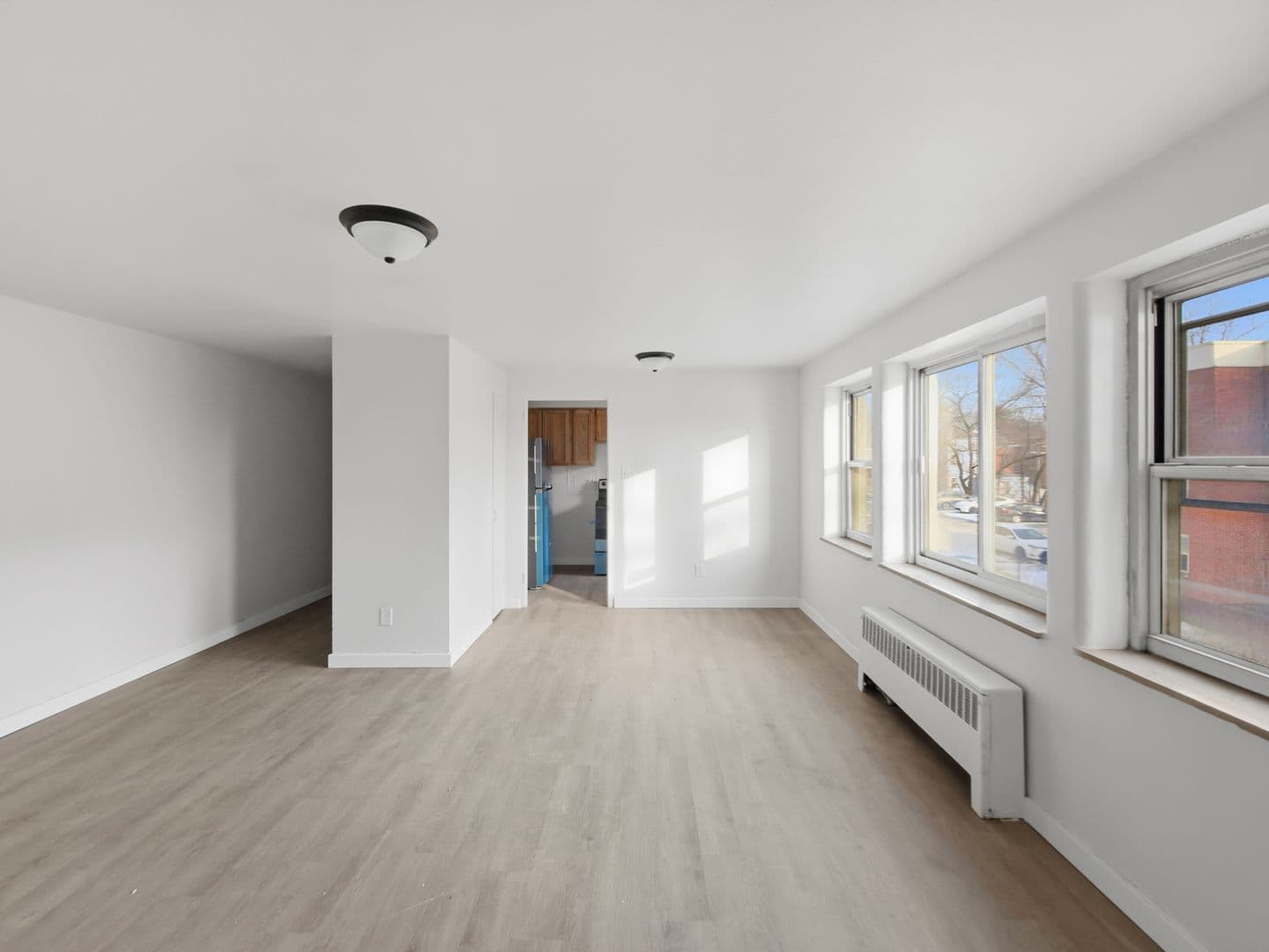 NEW CASTLE Apartment: 308-310 N MERCER STREET