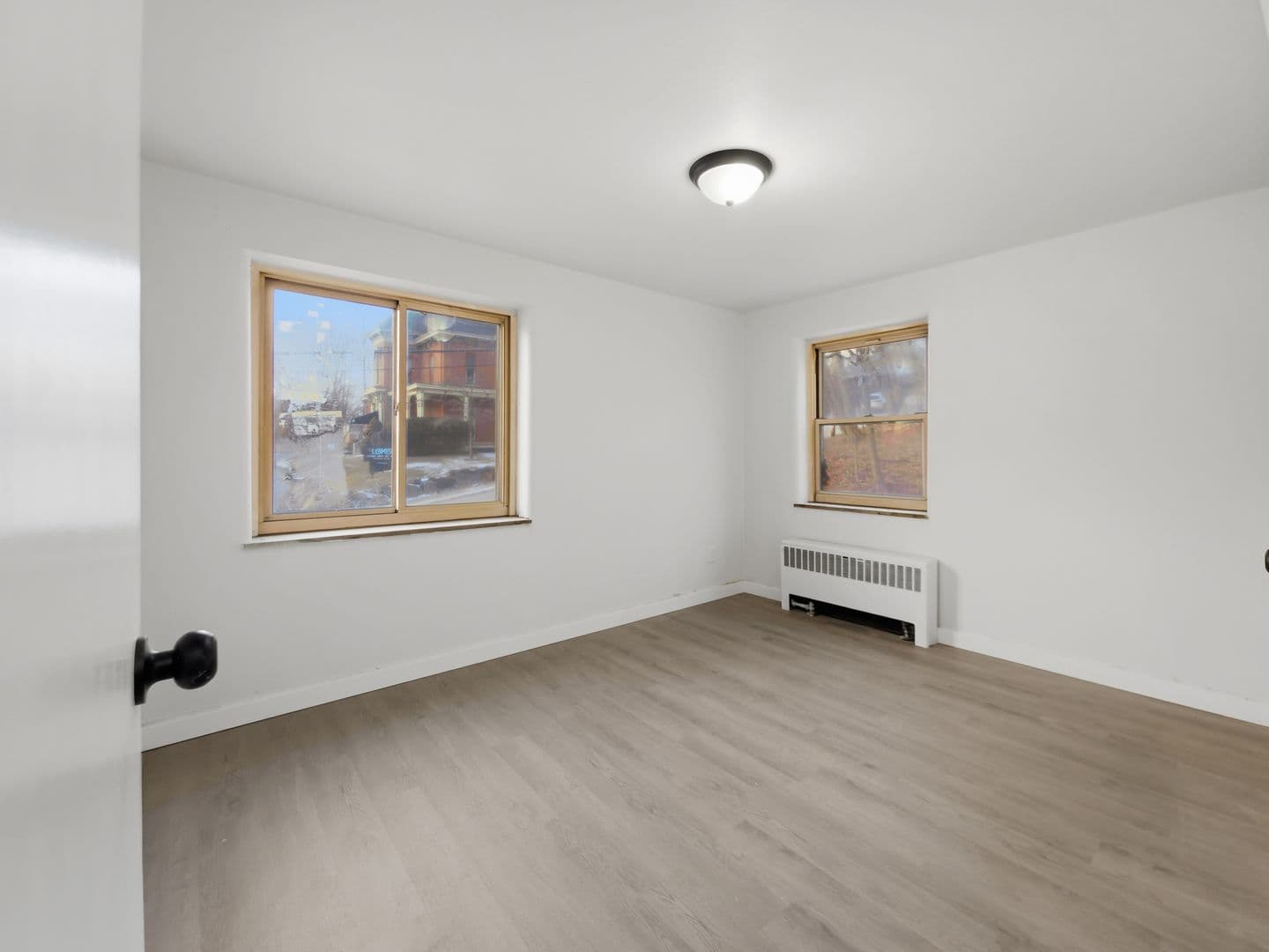 NEW CASTLE Apartment: 308-310 N MERCER STREET