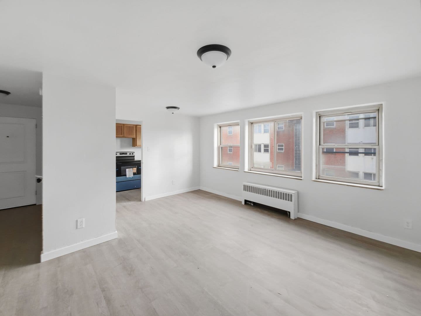 NEW CASTLE Apartment: 308-310 N MERCER STREET