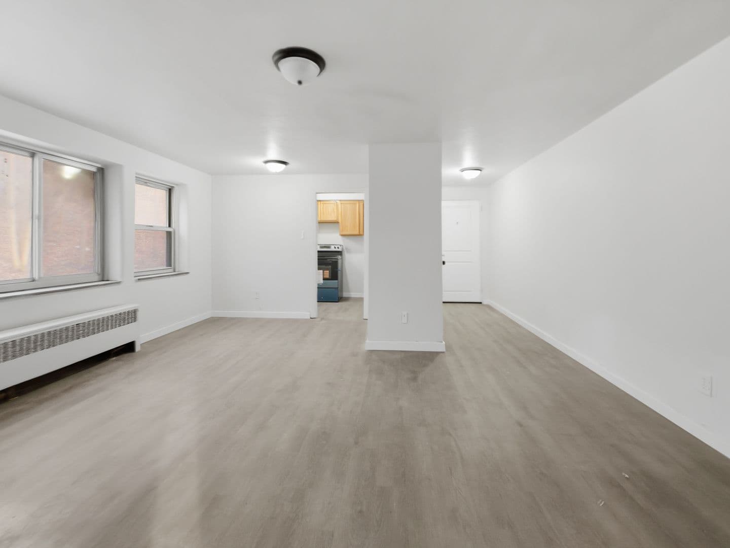 NEW CASTLE Apartment: 308-310 N MERCER STREET