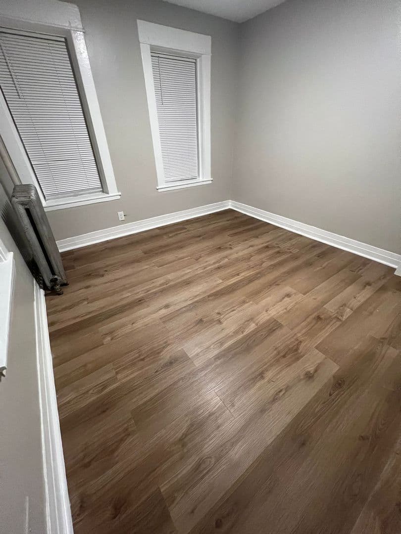 Springfield Apartment: 529 Union Street