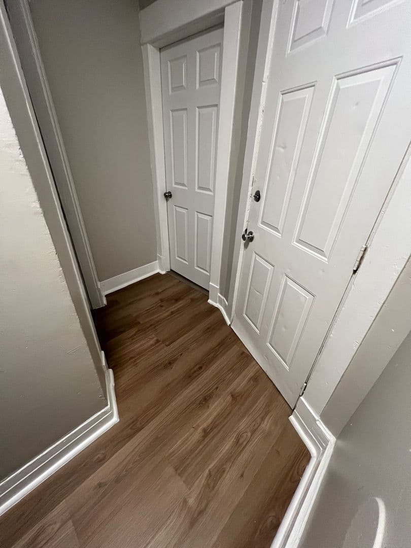 Springfield Apartment: 529 Union Street