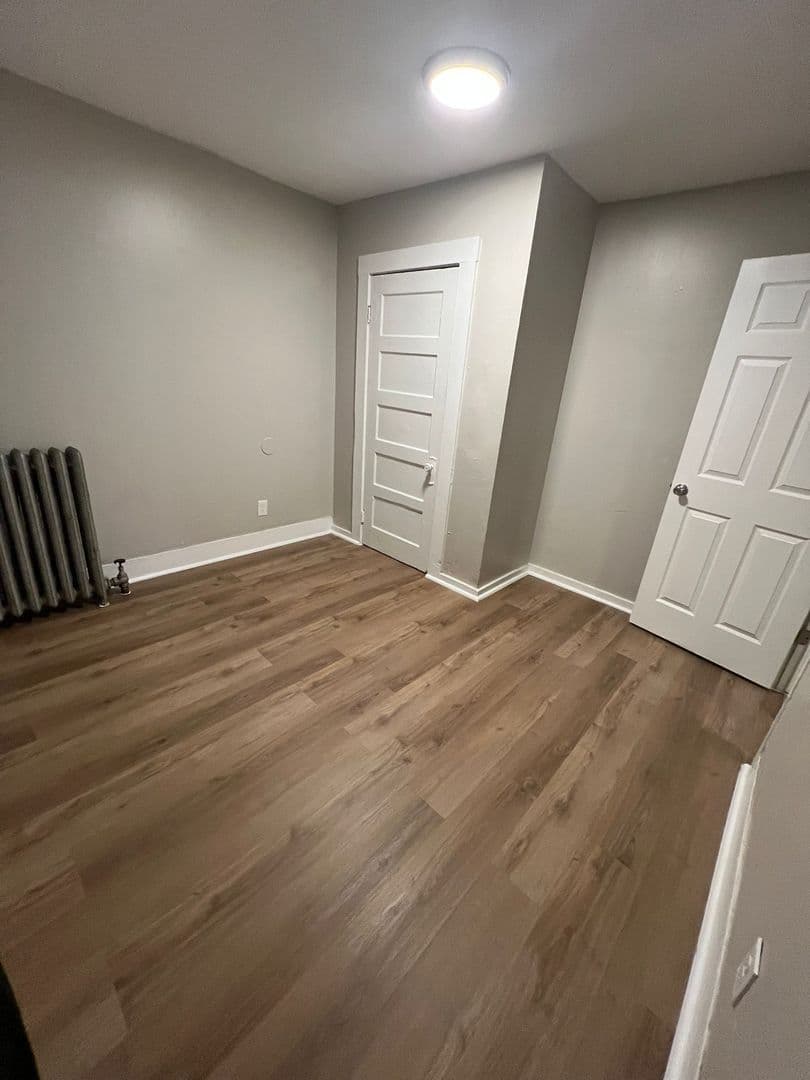Springfield Apartment: 529 Union Street