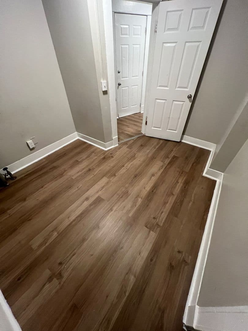 Springfield Apartment: 529 Union Street
