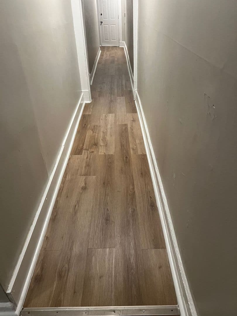 Springfield Apartment: 529 Union Street