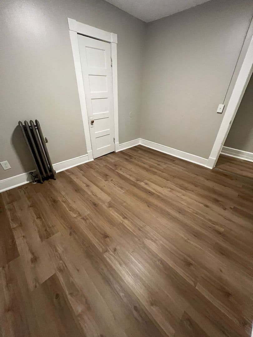 Springfield Apartment: 529 Union Street