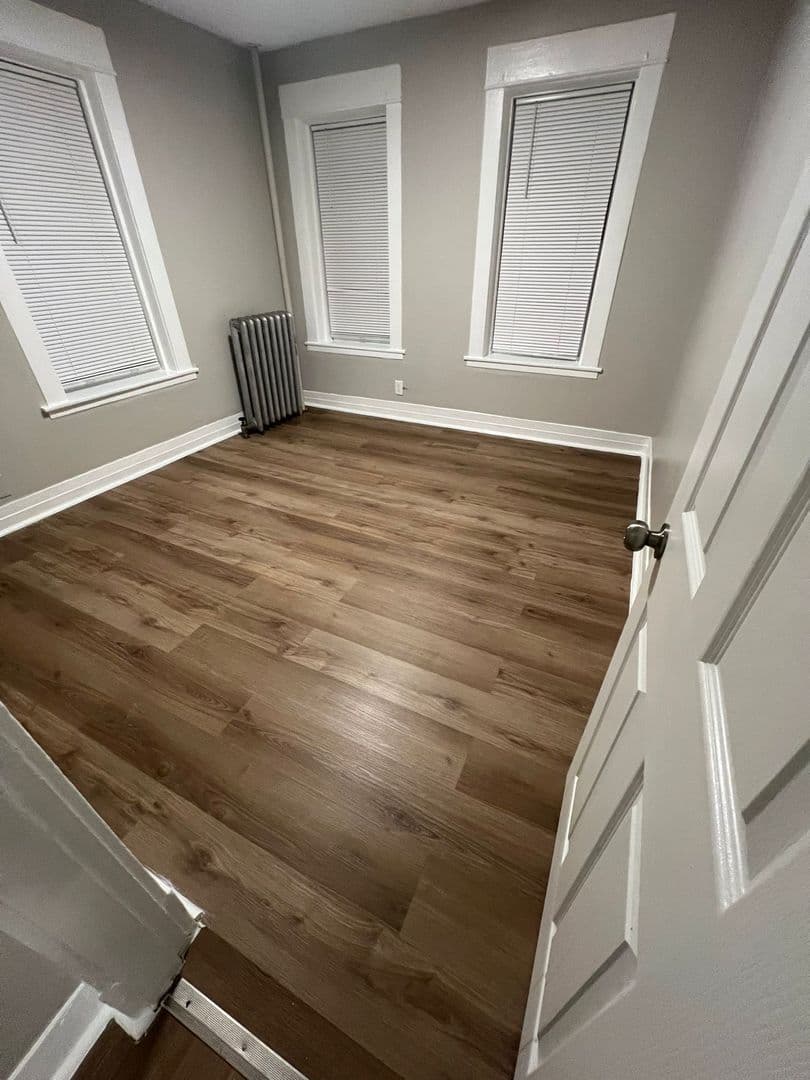 Springfield Apartment: 529 Union Street
