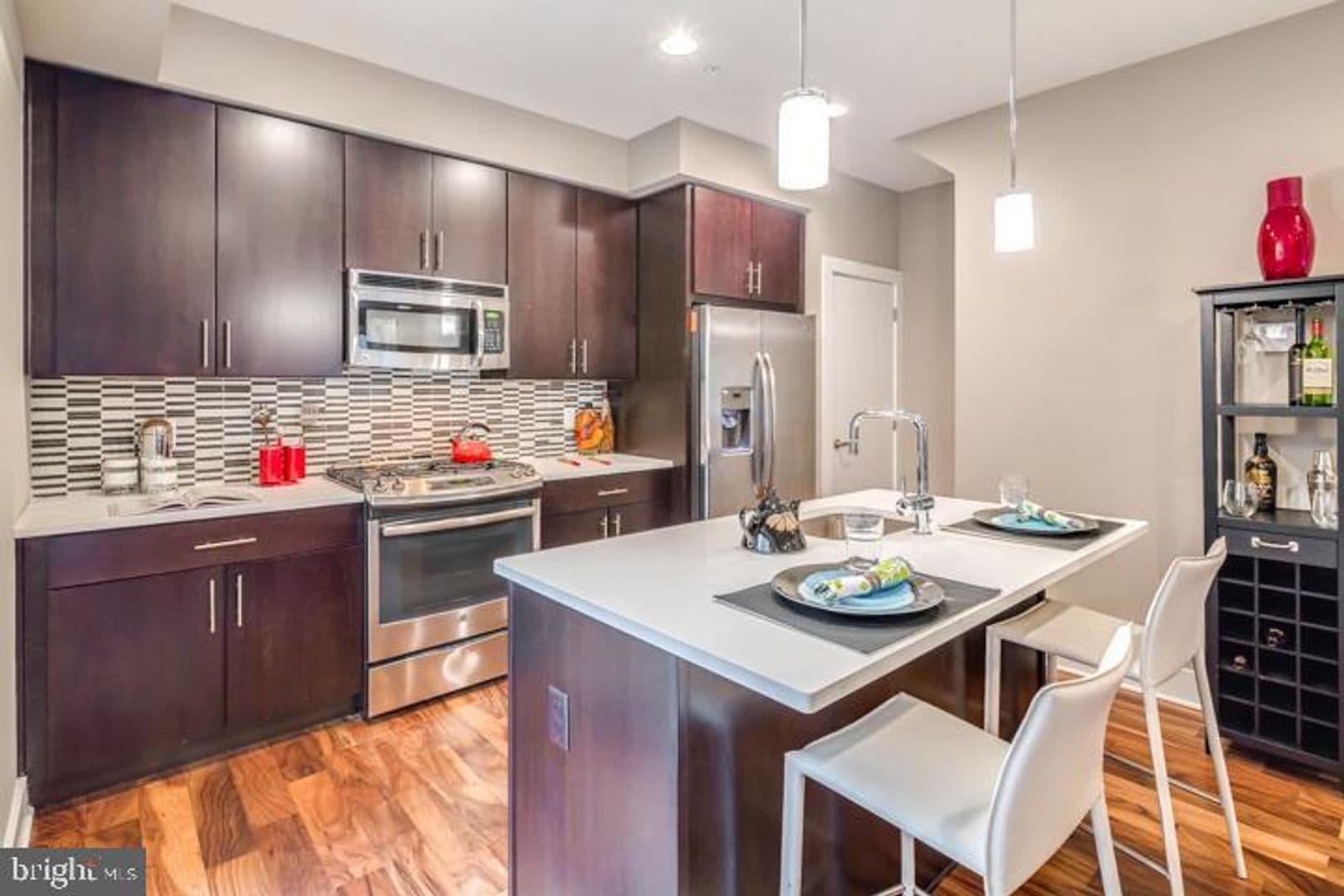 Philadelphia House: 826 N 3rd#4