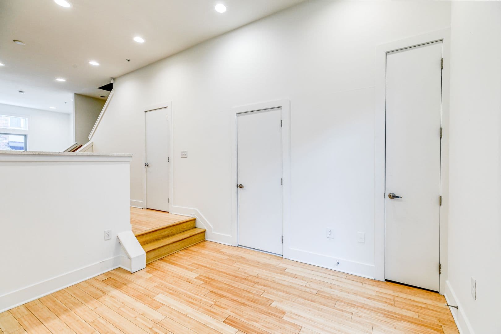 Philadelphia House: 919 N 5th St #7