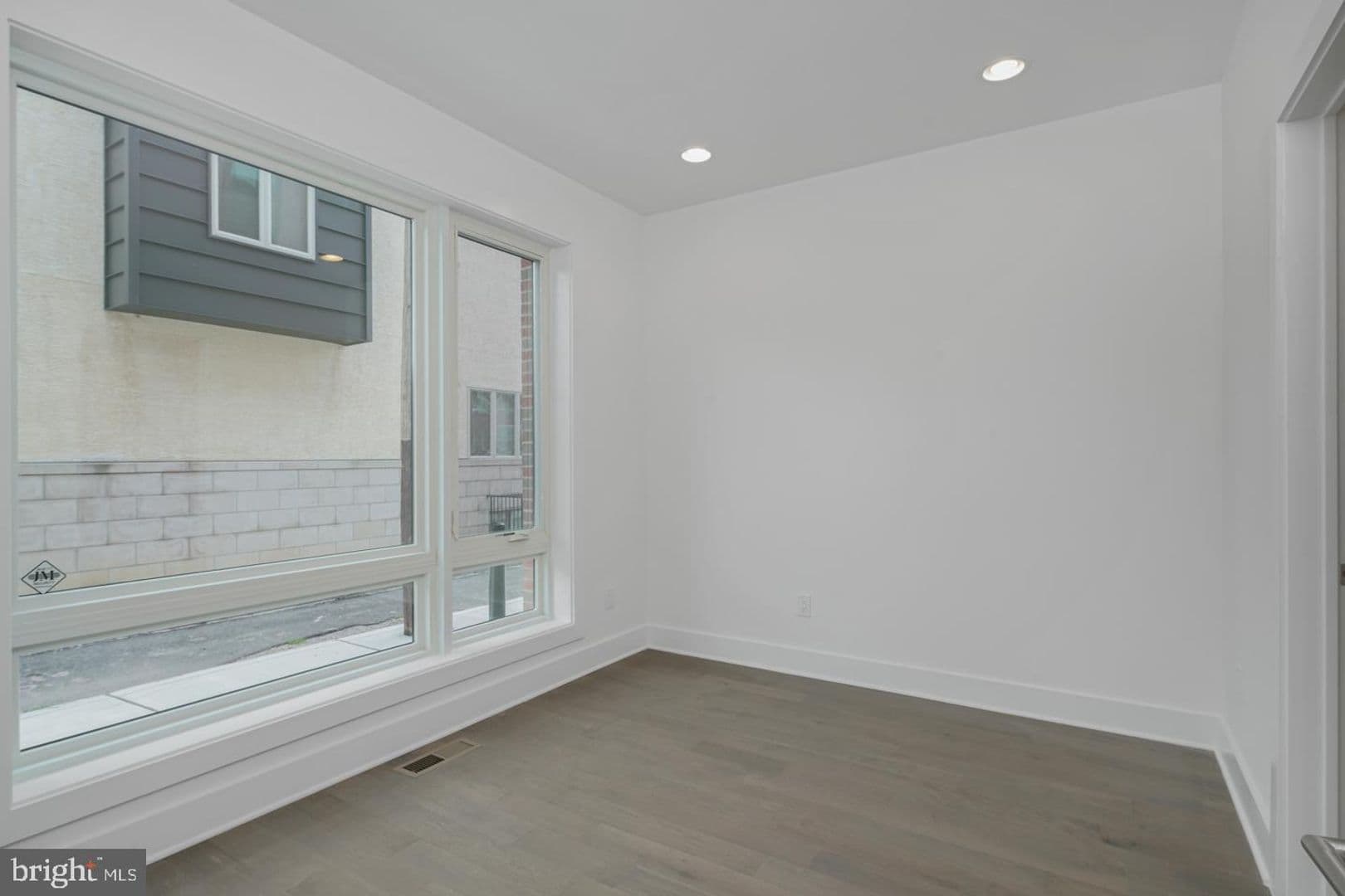 Philadelphia House: 1421 South Hancock St
