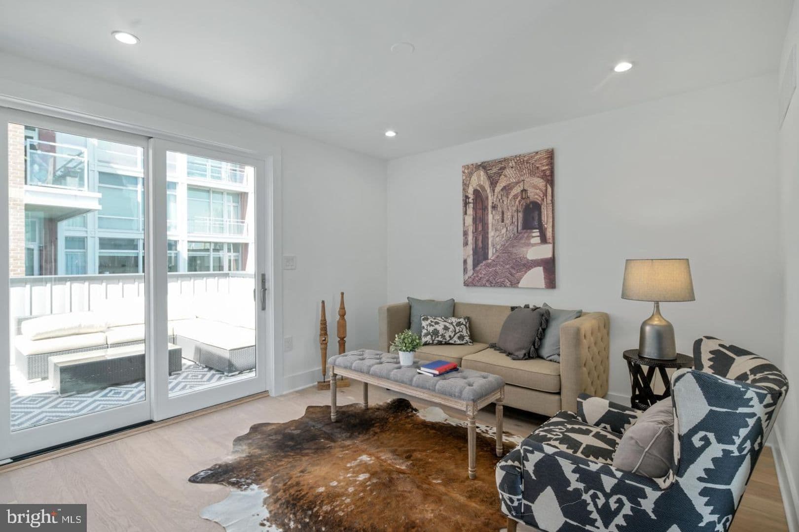 Philadelphia House: 108 Black Horse Alley