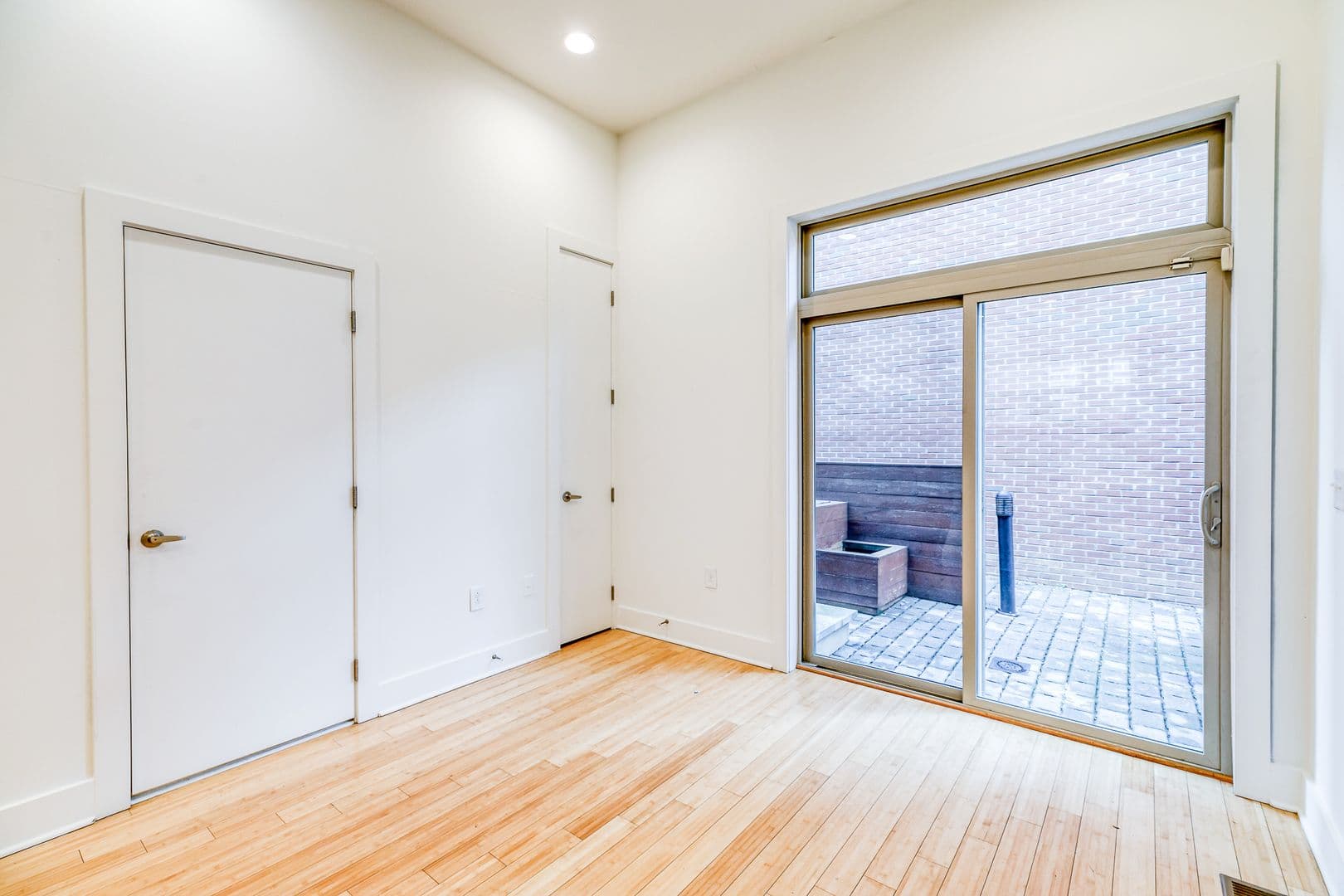 Philadelphia House: 919 N 5th St #7