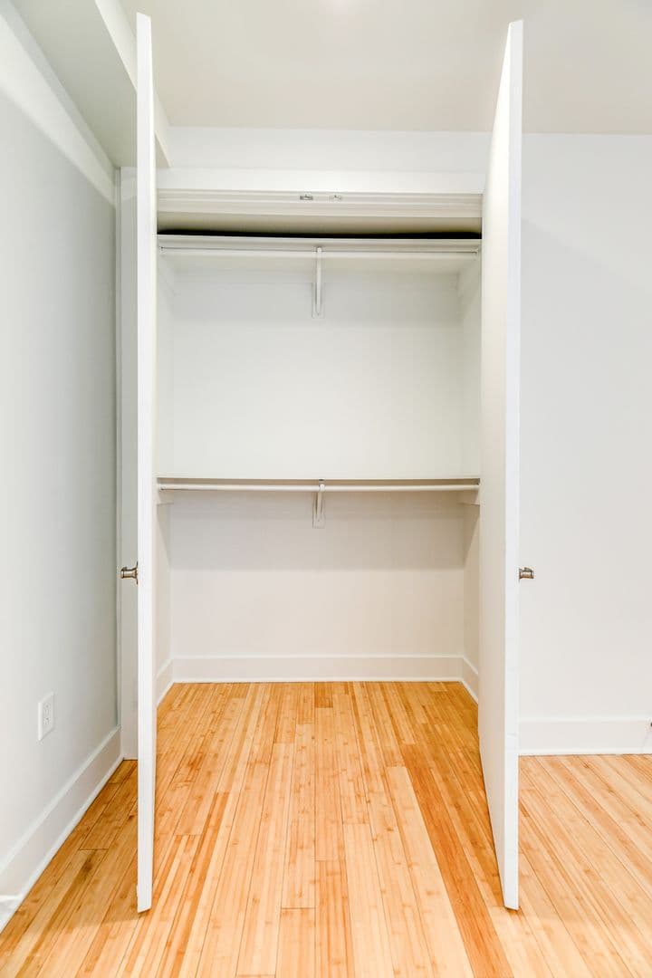 Philadelphia House: 919 N 5th St #7