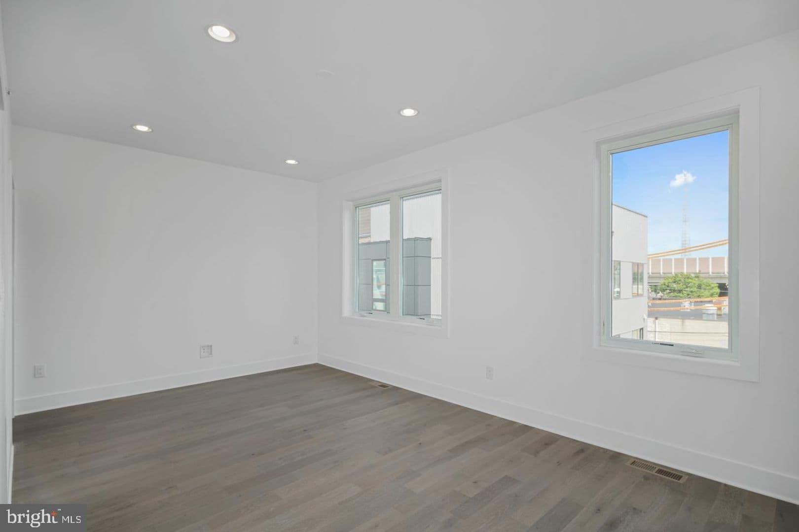 Philadelphia House: 1421 South Hancock St