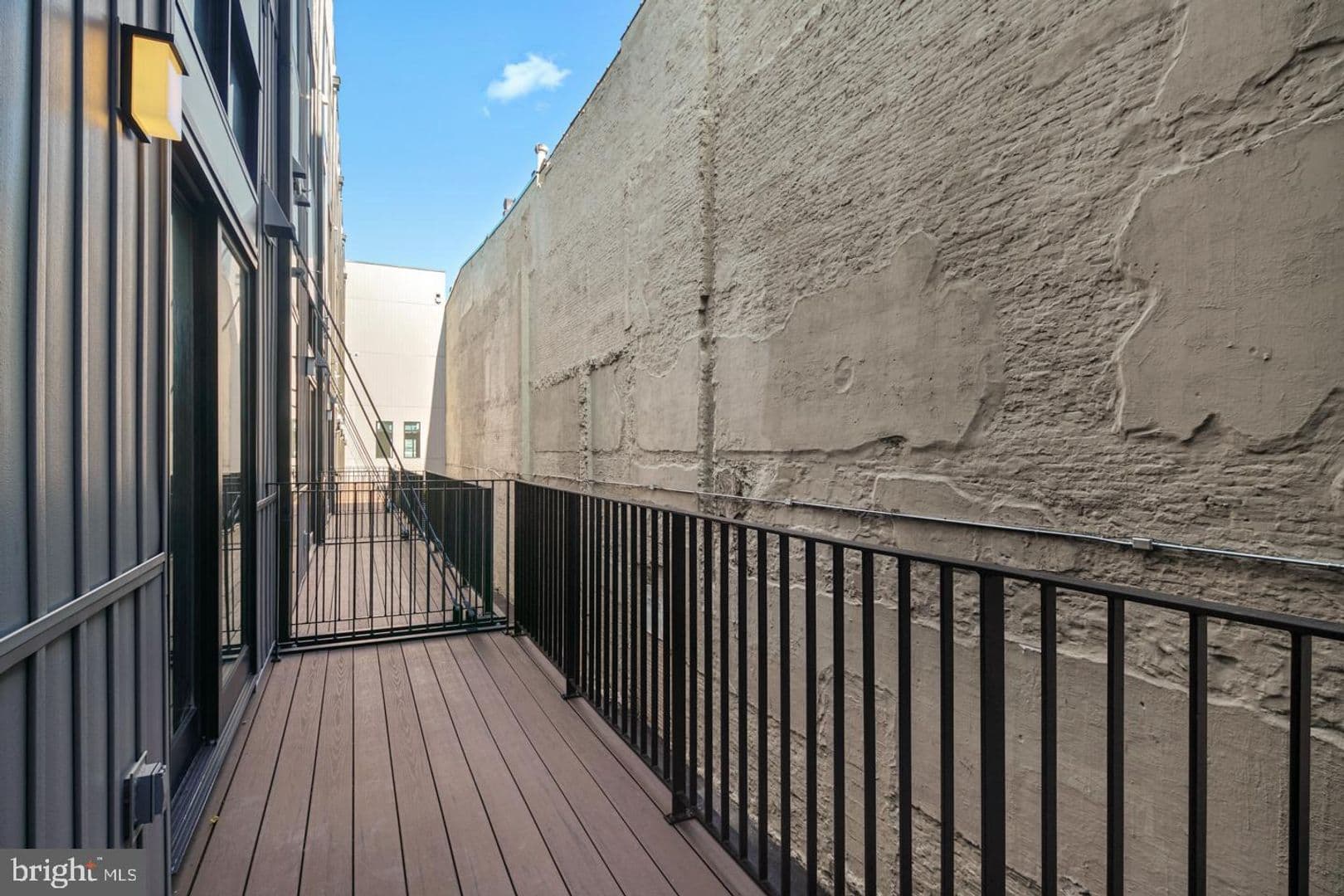 Philadelphia House: 108 Black Horse Alley